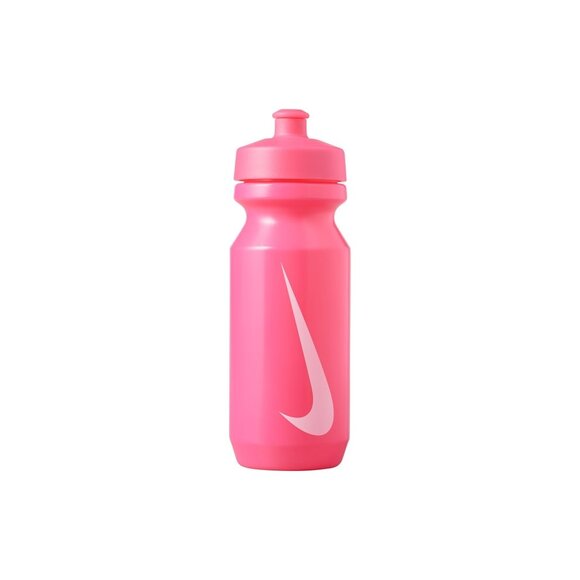 NWT Nike Big Mouth Bottle 2.0, 22 oz, Pink Pow/Pink Pow/White - Picture 1 of 1